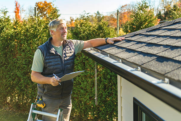 Trusted Roof Leak Repair service in Bunker Hill, OR - Ben Roofing and Steel LLC